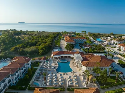 Marelen Hotel Zakynthos Hotels in 
