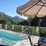 Pousada Orquidea da Serra - Swimmingpools