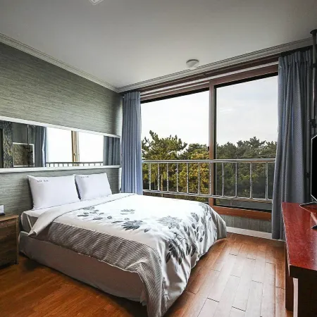 Seolhwa Motel