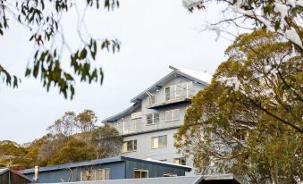Attunga Alpine Lodge & Apartments
