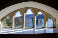 Boys Dormitory Hotels in Fort Augustus