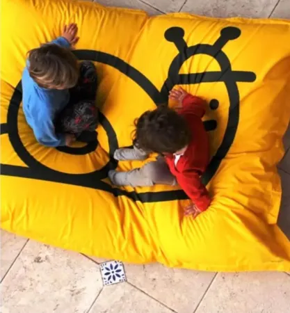 Casa Vacanze S. Marco