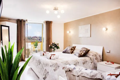B&B Porta San Paolo Hotels in Ripalimosani