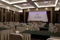 Mega Permata Hotel Hôtels à : South Padangsidimpuan