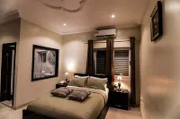Kegali Hotel Hotels near Amazing Favour Shopping Centre