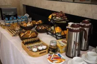 プレミアム スイーツ マラケシュ のホテル