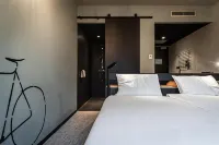 Hotel Valkenburg by Mercure Hotels in Berg en Terblijt