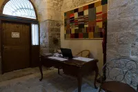 Al-Hakim Boutique Hotel Old Town Nazareth