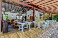 Pousada Villa N'Kara - Bữa sáng