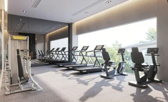 Sky Hotel