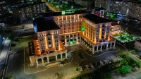 Holiday Inn Aktau