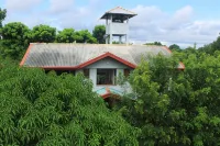 Green Hut Nature Resort