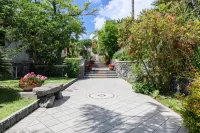 B&B Hotel Ischia San Nicola Hotel in zona Giardini La Mortella