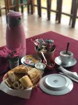 Tahiti Hotel - Bữa sáng