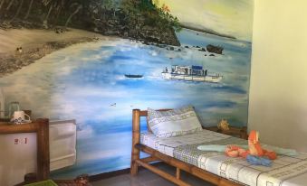 Bohol-Lahoy Dive Resort