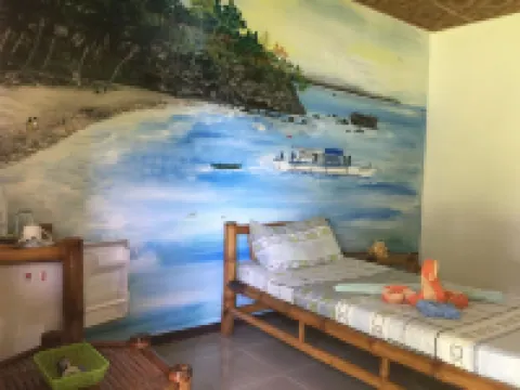 Bohol-Lahoy Dive Resort