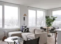 Roost Kelly Drive Hotels in Bala-Cynwyd