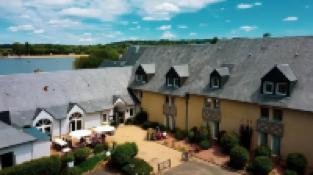 エデンパーク ホテル レストラン