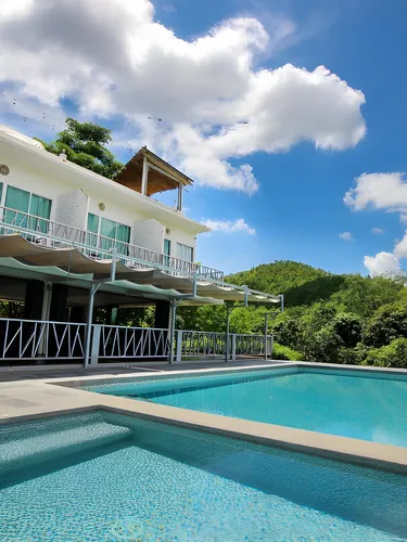 รูปภาพของนอนนับดาว ริมภู รีสอร์ท