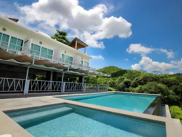 รูปภาพของนอนนับดาว ริมภู รีสอร์ท