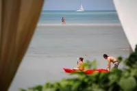 Summer Luxury Beach Resort & Spa - Mountain view