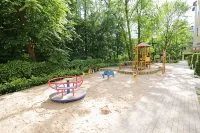 Apartamenty Świnoujście - Zdrojowa