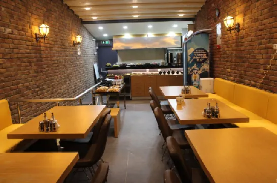 伊斯坦堡露台酒店