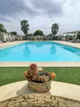 Artemisia Resort - piscina