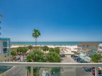 The Avalon Club Hotels in Clearwater Beach