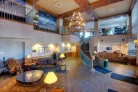 Kirkwood Mountain Resort Properties