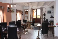 L'Almàssera Casa Rural & Restaurant - breakfast