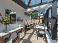 Somerset House Boutique Hotel and Restaurant Hotele w: Southsea