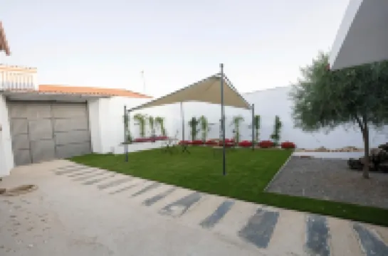 Casa Rural Julio Vegas Hotels in 