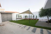 Casa Rural Julio Vegas Отели в г. 