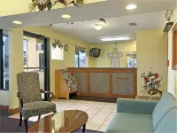 Days Inn by Wyndham Ocean Springs Hotel a Gulf Hills
