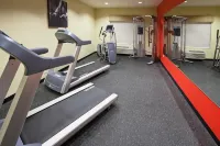 Country Inn & Suites by Radisson, Michigan City, IN - Gym