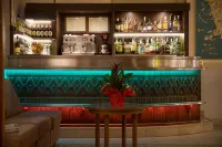 Hotel Terminus & Plaza - bar
