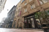 Résidence Hôtel du Théâtre