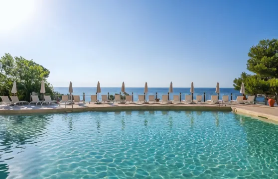 聖豪爾赫公園酒店