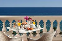 Royal Hotel Sanremo - Havudsigt