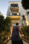 Pixel - by Loginn Tel-Avivian Hotels Отели в г. 