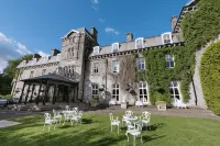 Grange Hotel Hotel dekat Holker Hall and Gardens
