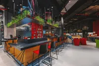 Ibis Tbilisi Stadium - bar