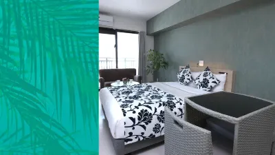 Hotel Y'Rise to Urasoe