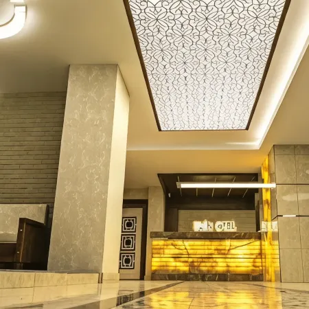 Esin Hotel