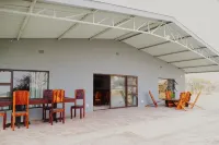 Etosha Mopane Safari Lodge - Baarit