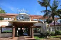 Splash Oasis Resort Hotel Hotels near St. Marc's Chapel