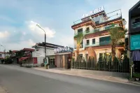 Heaven Onsen Hotels in Thanh Thủy