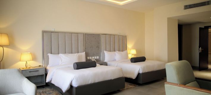 Lake Greenfield Hotel and Towers Hotels in Abuja