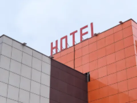 Hotel Vizit Hotels in Kingisepp